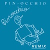 Pinocchio ( Remix ) - EP