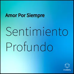 Amor por Siempre - Single - Sentimiento Profundo