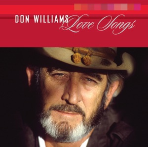 Don Williams - Your Sweet Love - Line Dance Music