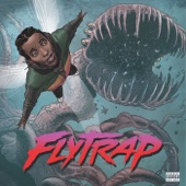 Flytrap artwork