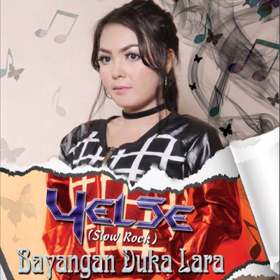 Yelse - Air Mata Jadi Teman Cerita
