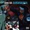 Liquid Swords (Instrumental) artwork