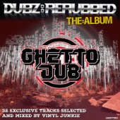 Dubz: ReRubbed - The Album artwork
