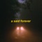 U Said Forever - omgkirby lyrics