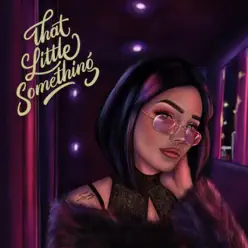 That Little Something - Single - The Gabardines That Little Something - Single - The Gabardines