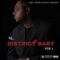 Act Up (feat. BlueRaggs) - K.L. lyrics
