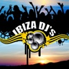 Ibiza Dj's, 1997