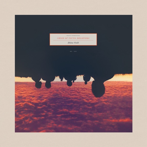 Cover artwork for The Third Time