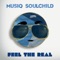 Serendipity (feat. Willie Hyn) - Musiq Soulchild lyrics