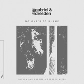 No One's to Blame (feat. Sub Teal) [Dylhen Remix (Gabriel & Dresden Extended Respray)] artwork