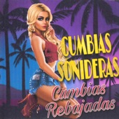 La Cumbia Resbalosa artwork