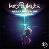 Start Rockin' - EP artwork