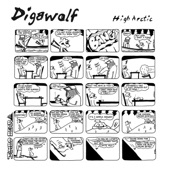 Digawolf - Ini Ko