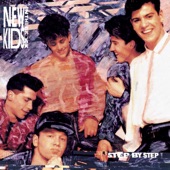 New Kids On The Block - Where Do I Go From Here