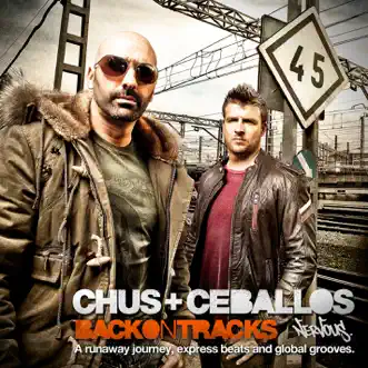 Back 2 NY by DJ Chus & Rob Mirage song reviws