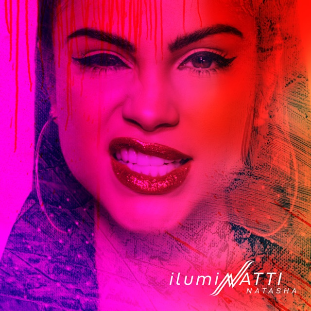 ilumiNATTI Album Cover