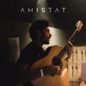 Amistat: Live Album artwork