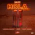 Hola (feat. Juhn & Dímelo Flow) [Remix] - Single album cover