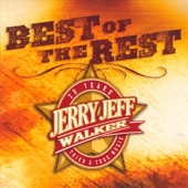 Jerry Jeff Walker - Singin' The Dinosaur Blues