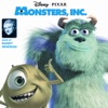 Monsters, Inc. (Original Motion Picture Soundtrack), 2001