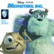 Monsters, Inc. cover