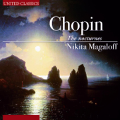 Nocturne, No. 13 in C Minor, Op. 48, No. 1 - Nikita Magaloff