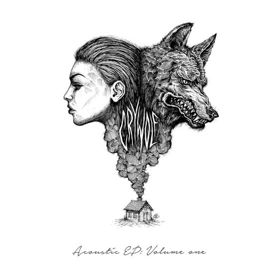 Cover artwork for Ribcage
