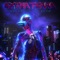 Cyberpunk - Extra Terra lyrics