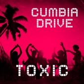 Toxic (Remix) artwork