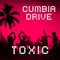 Toxic (Remix) artwork