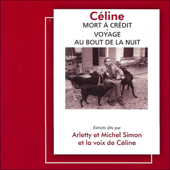 Mort à crédit / Voyage au bout de la nuit - Louis-Ferdinand Céline