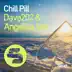 Chill Pill - Single album cover