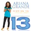 Brand New You (From "13") - Single album lyrics, reviews, download