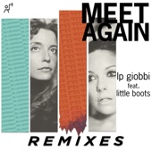 Meet Again (Benny Benassi & BB Team Remix) [feat. Little Boots] artwork