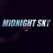 Midnight Sky (Instrumental) artwork