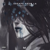 Escape From LA artwork