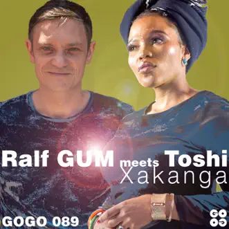 Xakanga by Ralf GUM & Toshi album reviews, ratings, credits