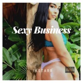 Sexy Business artwork