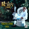 Gerardo del Rey - Vuelvo a Vivir, Vuelvo a Cantar