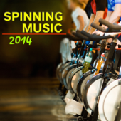 Spinning Music 2014 – Soulful, Minimal, Dubstep, Techno House EDM Music 4 Spinning Workout, Footing, Strength Training, Boot Camp, High Intensity Interval Training Workouts & Cardio Fitness - Spinning Workout
