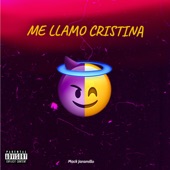 Me Llamo Cristina artwork