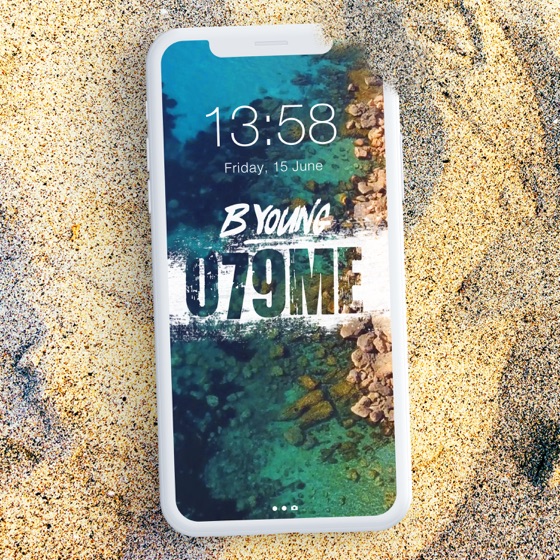 Cover artwork for 079ME