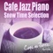 cafe royale - Cafe de Jazz lyrics