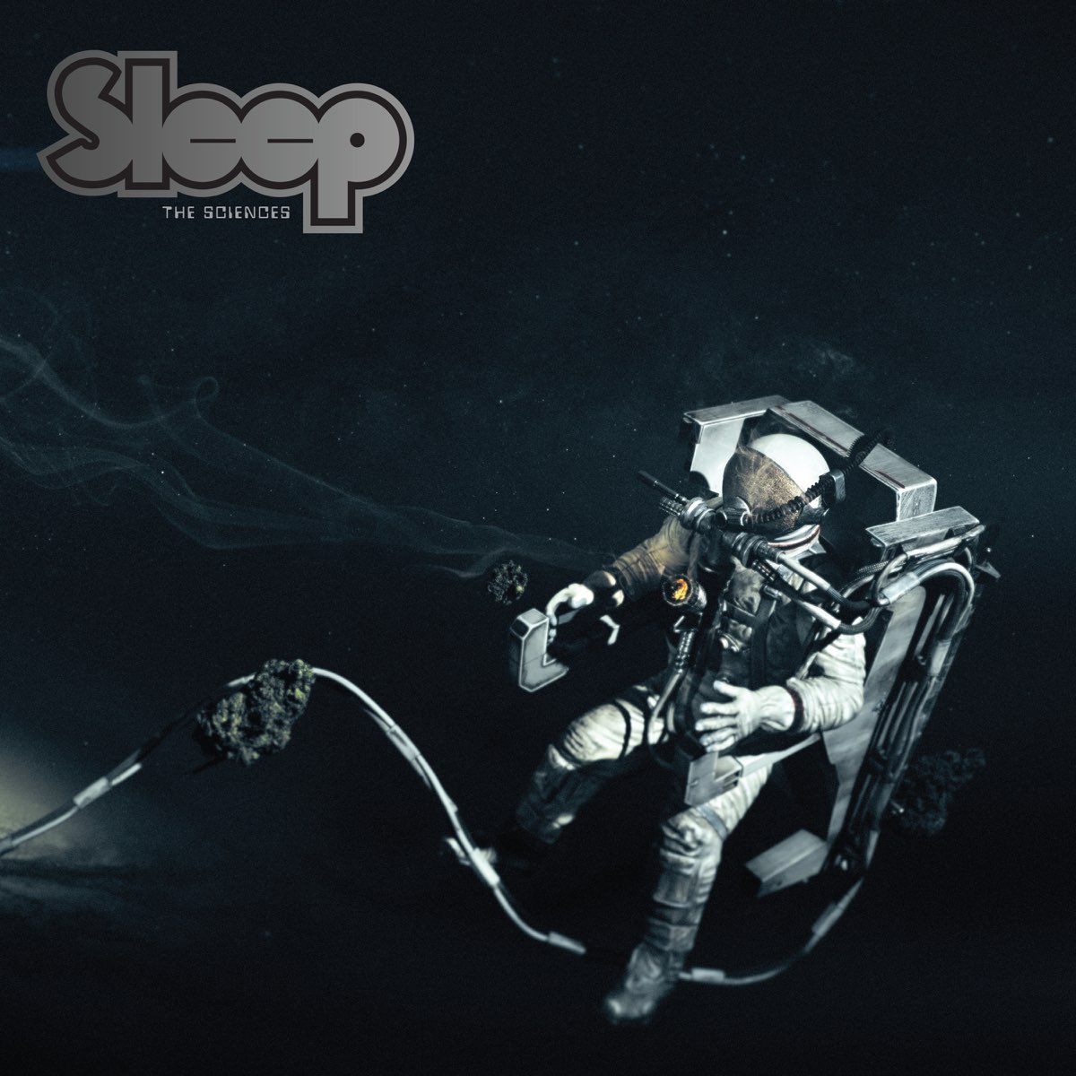 ‎The Sciences by Sleep on Apple Music