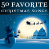 50 Favorite Christmas Songs - Various Artists