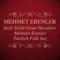 Kaşlarının Karası - Mehmet Erenler lyrics