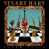 Stuart Hart - Speaquinox
