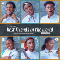 Various Artists - Best Friends in the World (Original Web Series Soundtrack) artwork