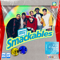 PRETTYMUCH - Smackables - Single artwork