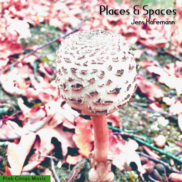 Places & Spaces - Jens Hafemann